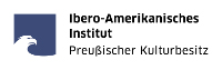 Logo - Ibero Amerikanisches Institut Preußischer Kulturbesitz